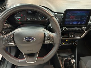Ford Fiesta 2023
