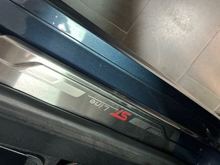 Ford Fiesta 2023