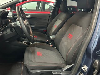 Ford Fiesta 2023