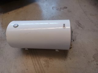Termo tanque 90L