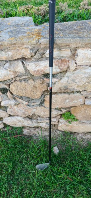 Palo de golf Callaway FT n°6