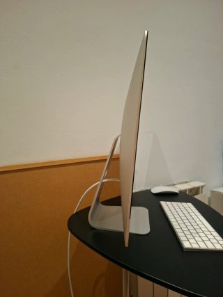iMac 21,5 MacOS Ventura