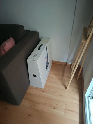 iMac 21,5 MacOS Ventura