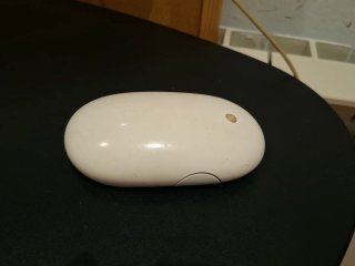 iMac 21,5 MacOS Ventura