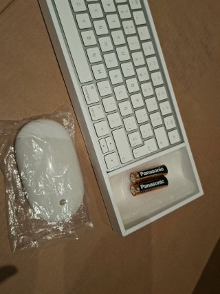 iMac 21,5 MacOS Ventura
