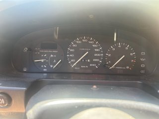 Mazda 323F 1993