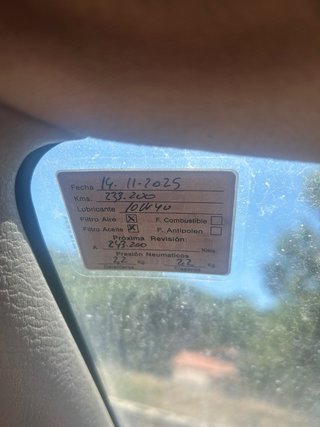 Mazda 323F 1993