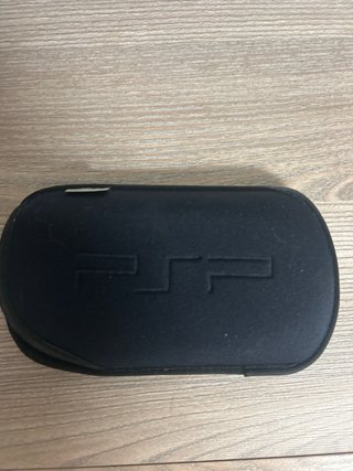 Sony PSP Negra