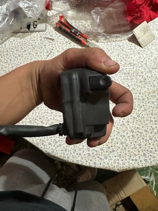 Despiece husqvarna te 450 2007