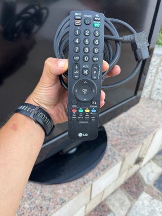 TV LG 32 LCD LG 32LG2200