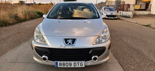 PEUGEOT 307 1.6HDI 110CV