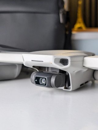 DJI Mini 2  Fly more combo
