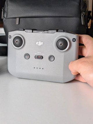 DJI Mini 2  Fly more combo