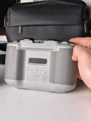 DJI Mini 2  Fly more combo
