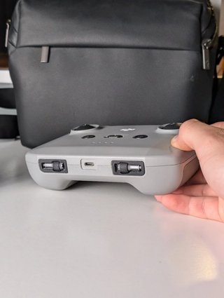 DJI Mini 2  Fly more combo