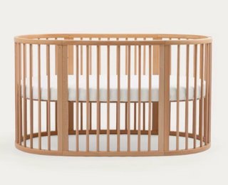 Pack Cuna Stokke Sleepi V3 Completa