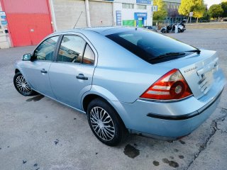 Ford Mondeo 2006