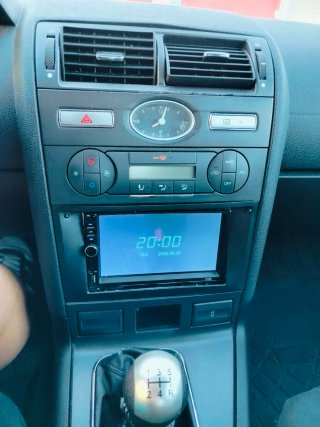 Ford Mondeo 2006