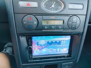 Ford Mondeo 2006