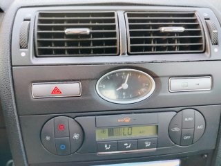 Ford Mondeo 2006
