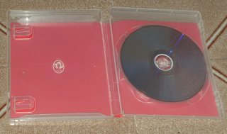 Metal Gear Solid 4 PS3 Guns of the Patriots