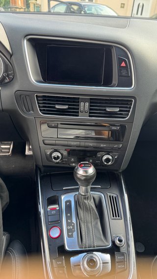 Audi SQ5 2013