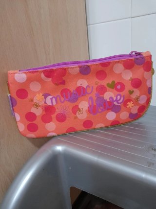 Estuches Escolares Disney