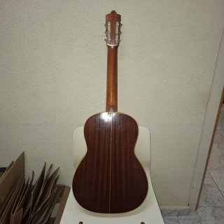 Guitarra Clásica Española Luis Mara Artesanía