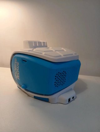Proyector Smart Sketcher