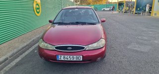 Ford Mondeo 1999