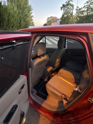 Renault Grand Scenic 2007