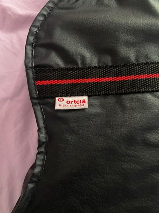 Funda Guitarra Clásica