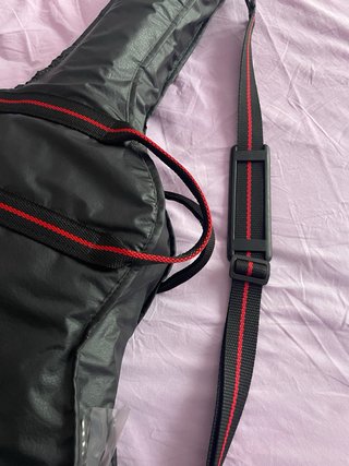 Funda Guitarra Clásica