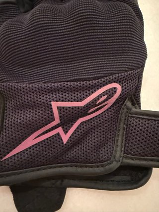 Guantes Alpinestars Stella Cooper S Verano