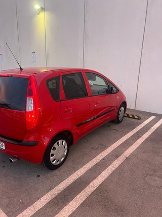 Mitsubishi Colt 2005