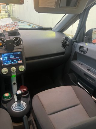 Mitsubishi Colt 2005