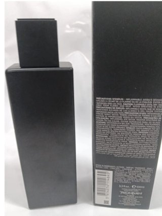 Yves Saint Laurent MYSLF Le Parfum