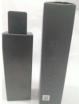 Yves Saint Laurent MYSLF Le Parfum