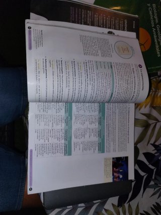 Libro 1 bachillerato filosofía Oxford