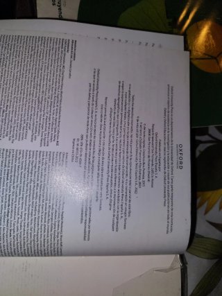 Libro 1 bachillerato filosofía Oxford