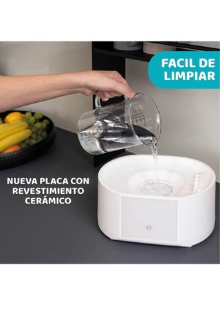 Chicco Esterilizador y Secador Biberones