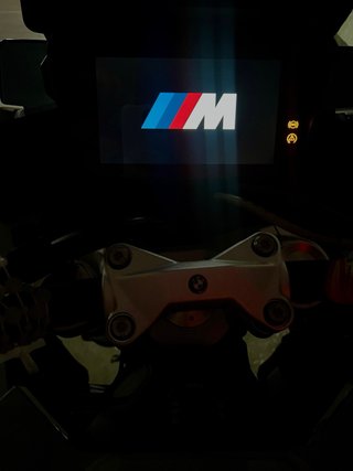 Coding TFT BMW S1000XR GS R RR RS F