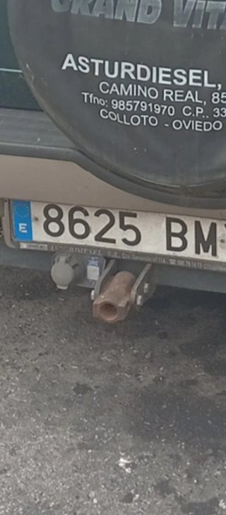 Suzuki Grand Vitara 1999