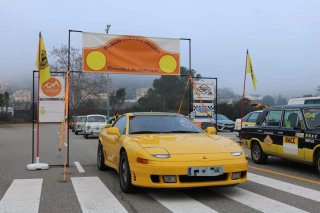 Mitsubishi 3000GT 1993 320CV