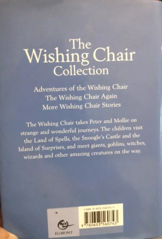 The Wishing Chair Collection