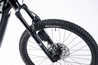 Bici EMTB Haibike ALLTRAIL 10.5 ABS