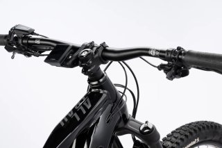 Bici EMTB Haibike ALLTRAIL 10.5 ABS