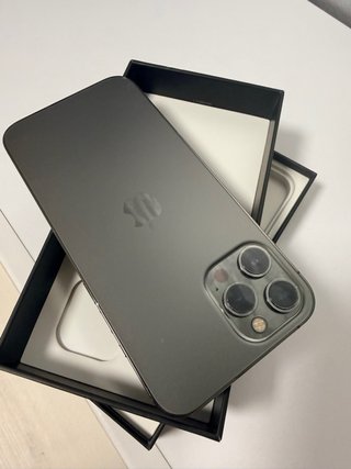 iPhone 12 Pro Max