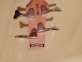 Bajo Eléctrico Gio Ibanez Soundgear Mikro