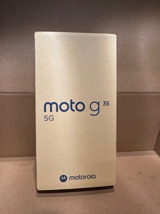 Motorola Moto G35 5G